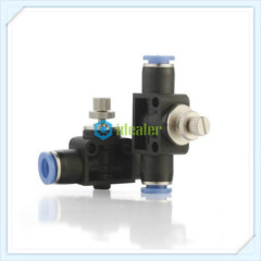 Speed Controller Valve-PA