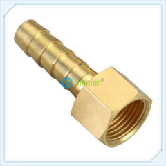 Brass Female Adaptors-HTFB