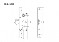 CML45003