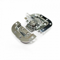 Medium Recessed Butterfly Latch