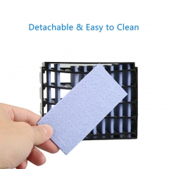 Bysameyee Replacement Filter Compatible with Ultra 2-Generation Air Space Cooler Personal Conditioner