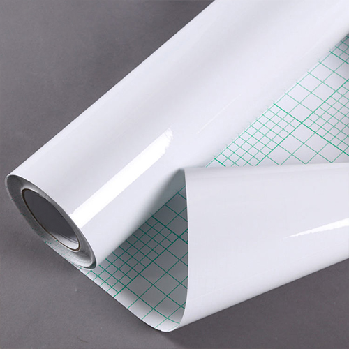 Cold laminating film