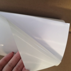 Papel pintado de vinilo autoadhesivo