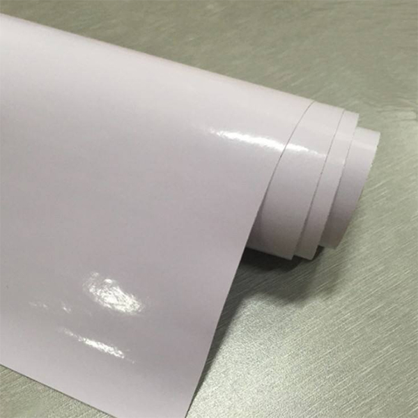 How to buy printable adhesive polymeric film vinyl on manufacturer website