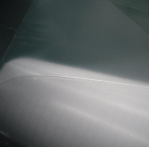 Lamination paper