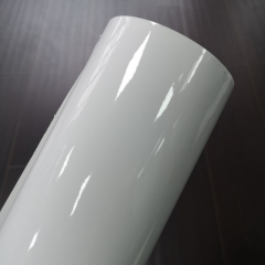 Overlaminate vinyl