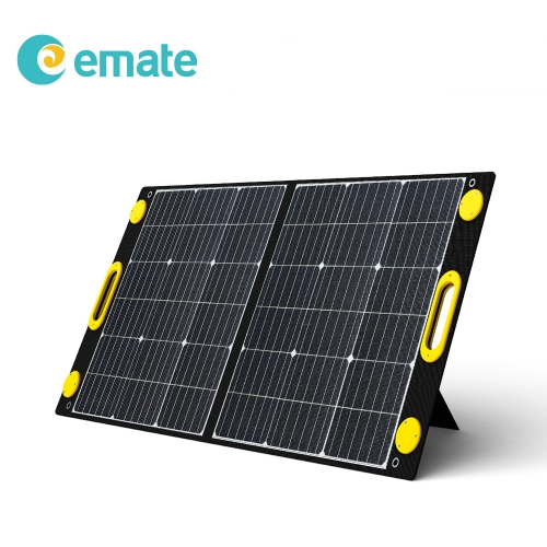 Magnet 100W  Solar Panel