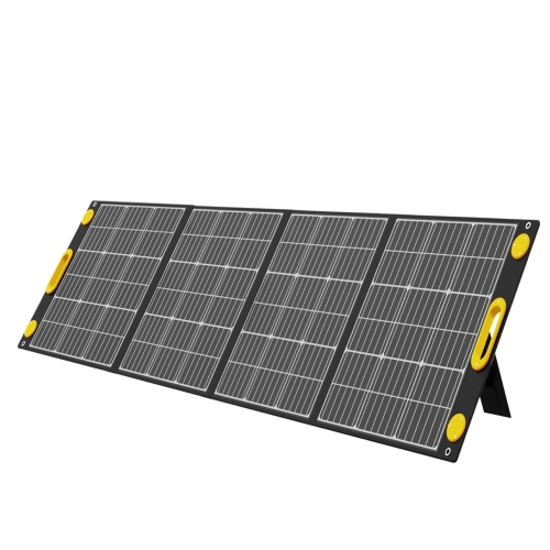 200W Magnet Solar Panel