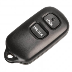 Remote Car Key Card for Toyot*a HYQ12BBX/GQ43VT14T