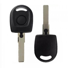 Transponder Key Shell with Light For VW* / SEAT /SKO*DA Without/With ID48 Chip