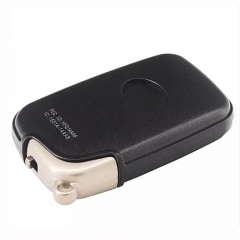 Smart Remote Key（3+1）button ASK315.12MHz-0140-ID71-WD03 WD04-Lex*us Camry Reiz Pardo(2005-2008)