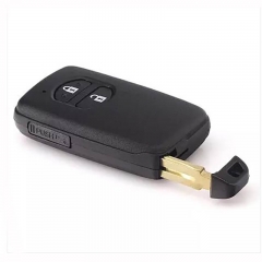 2button FSK 314MHz Remote Key TOY48 FCC ID:271451-5300 For Europe Toyot*a Mongolia