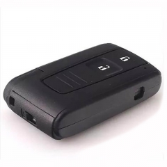 2 Button ASK433MHz / 315MHz Remote Key FCC ID :B31EG-485 TOY43 without LG for Toyot*a Prius