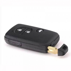 3 Button ASK312MHz Remote Key TOY48 FCC ID:271451-0310 For Europe Toyot*a Mongolia