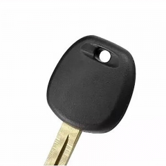 Replacement Transponder Key Shell TOY43 for Toyot*a Tacoma