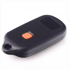 Remote Key Shell 3+1 Button For Toyot*a