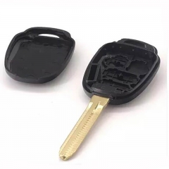 3 Button Remote Key Shell For Toyot*a