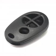 Remote Shell 4+1 Button For Toyot*a