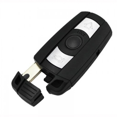 Car Remote Key ID46 Chip FSK 315MHz / 433MHz / 868MHz for BM*W CAS3 System 1/3/5/7 Series X5 X6 Z4