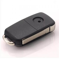 2 Button Remote Shell HU66 Use For VW 202AD 202H 202Q