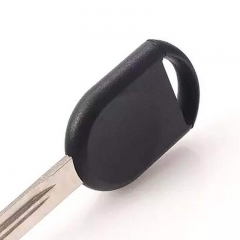 Transponder Chip Key ID:4D63 FO38R Blade For Ford