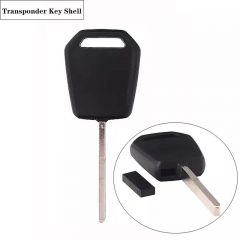 Transponder Key Shell HU101 For For*d