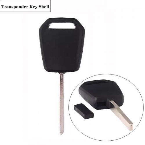 Transponder Key Shell HU101 For For*d