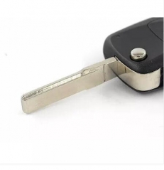 Keyless-Go Remote Key 3+1buttons 315MHz / 433MHz ID46 Chip For VW Touareg