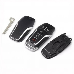 4+1 Button Remote Shell HU101 4+1 Button For Ford