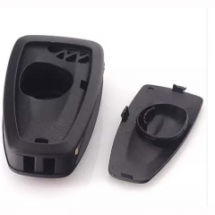 3 Button Folding Remote Key Shell FO21 For Ford