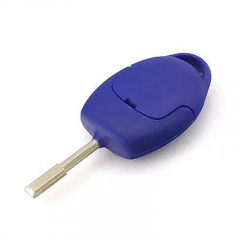 Remote Key 3 Button 433MHz ID63 Chip for Ford WM VM 2006-2014 P/N: 6C1T15K601AG FO21