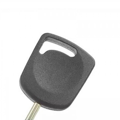 Transponder Key Shell For Ford