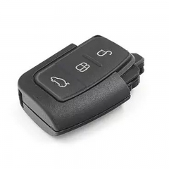 Remote Shell 3 Button For Ford Focus