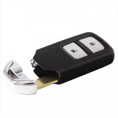 2 Button Smart Remote Key 47 Chip HON66 FSK313.8 MHz FCC ID: 72147-T5A-J01 For Hond*a