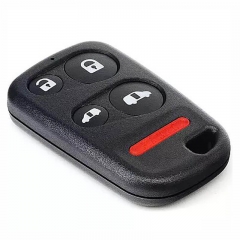4+1button FSK308MHz Remote Key For US Hond*a