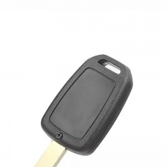 Remote Key Shell 2/3Buttons HON66 For USA Hond*a