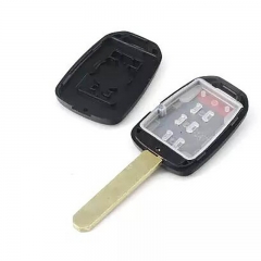 Remote Key Shell 2+1/3+1 Buttons HON66 For USA Hond*a 