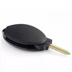 Remote Key Shell 3 Button SX9 For Citroe*n