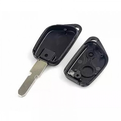 Remote Key Shell 2 Button NE78 For Peogueo*t 406 