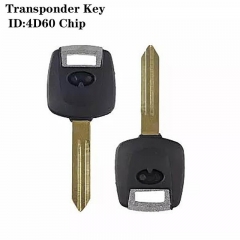Transponder Key ID4D60 For Infinit*i