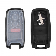 2/2+1 BTN Remote Key Shell For Suzuk*i SX4 XL7 Grand Vitara 2006-2012 For Swift 2011 2012 2013