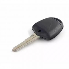 Remote Key Shell 3Button Right / Left Side Blade For Mitsubish*i