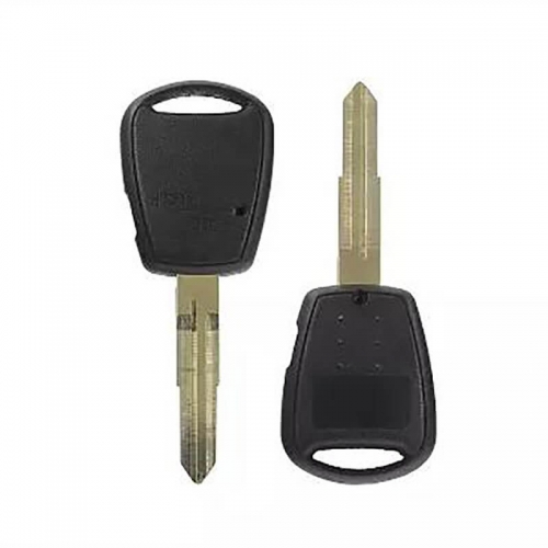 Transponder Key Shell 1Button HYN10 For HYUNDA*I / Ki*a K3 