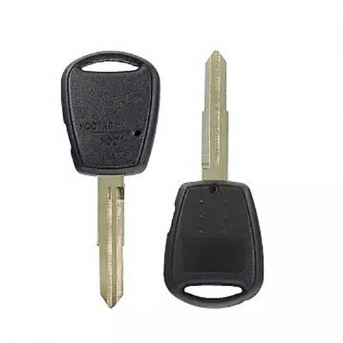 Transponder Key Shell1 Button HYN11 For HYUNDA*I / KIA