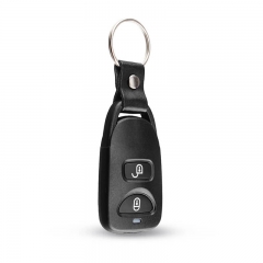 Replacement 1/2/2+1/3+1Button Remote Key Shell For For Hyunda*i Kia Elantra Tucson Sonata Santa FE Carens