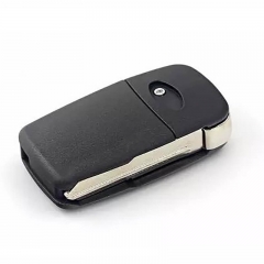 2 Button Folding Smart Remote Key Shell For CHERY
