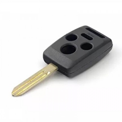 Remote Key Shell 3+1 Button For SUBARU