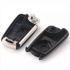 2/3Button Folding Remote Shell HU100 For Ope*l