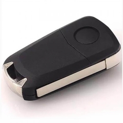 2/3Button Folding Remote Shell HU100 For Ope*l