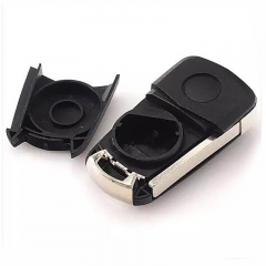 2/3Button Folding Remote Shell HU100 For Ope*l